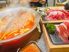 -湊湊火锅·茶憩(石家庄万象城店)