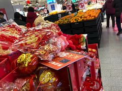 -物美超市(金宝街店)