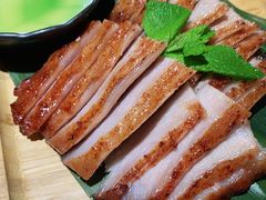 -默加东南亚美食(大宁音乐广场店)