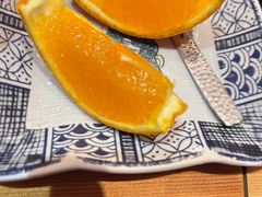 -希望日本料理(保利香槟花园店)