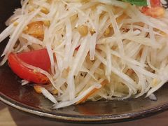 -mango tree芒果树泰国餐厅(青岛万象城店)