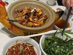 -绿草地·湘菜(芙蓉天街店)