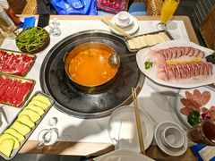 -云尊府云南菜·蒸汽石锅鱼(学清路店)