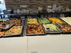 -新旺美食林农家菜(岭南路店)