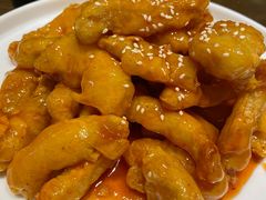 -张大嘴菜馆(庞各庄店)