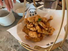 -渔语鱼新川菜Bistro(万象天地店)
