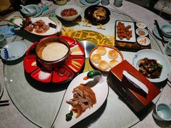 -北平食府(马鞍山路店)