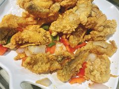 -阿巧一号私房菜(止园路店)