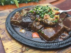 -东馆和天下特色餐饮(工农店)