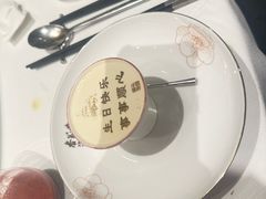 -杏花堂晋商私房菜(华熙五棵松店)