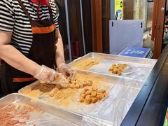 -传闻来紫菜包饭·打糕(西塔韩百店)
