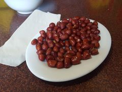 油炸花生米-尼玛藏家风味园(阿山食城店)