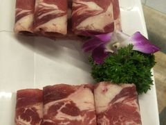 -老房老舍重庆火锅(假日城市店)