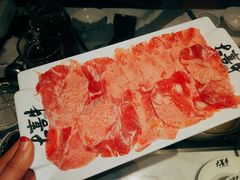-大喜牛鲜牛肉火锅(世纪金源店)
