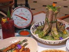 -太食獸泰式茶餐厅(IFS国金中心店)