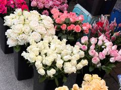 -循礼门鲜花花市(武汉循礼门店)