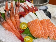 -食味鲜蒸汽海鲜·爆膏罗氏虾(岗顶店)