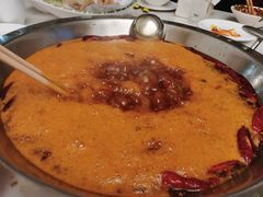 -满江红火锅(凯德店)