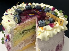 -提亚烘焙·手作面包·生日蛋糕(七星店)