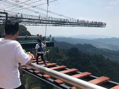 -梦幻奥陶纪景区