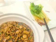-船歌·鱼水饺青岛菜(国贸商城店)