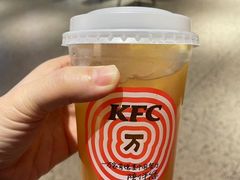 -肯德基(中央公园店)