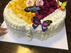 -GANSO元祖食品(锦创书城店)