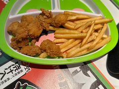 -淘蛙(广州星寰国际商业中心店)