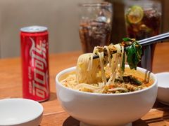 -云海肴·汽锅鸡·云南菜(美罗城店)