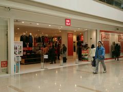 -优衣库(南京建邺万达广场店)