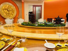 -白金汉爵大酒店·中餐厅(相城店)