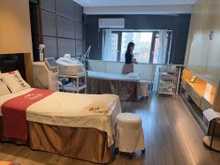 -觅屿日式脱毛美肤