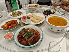 -万禧明珠大酒楼(海丰店)