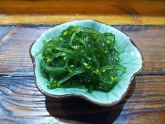 海草-宁喜屋 日式居酒屋(宝信·城市广场店)