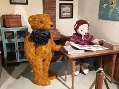 -济州岛泰迪熊博物馆