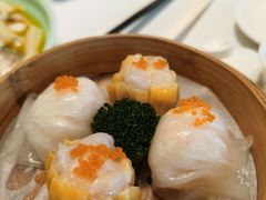 -香乐园·淮扬菜中餐厅·Shang Garden(福田香格里拉店)