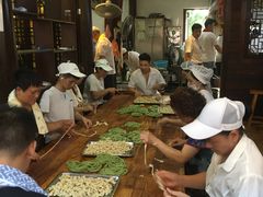 -沈氏祖传老宁波油赞子(南塘店)