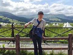 -新疆那拉提国家旅游度假区