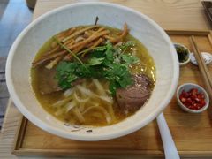 -吴记怪味面(牛王庙店)