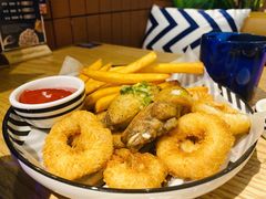 -玛尚诺意式餐厅(日月光店)
