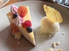 -THE CANNERY&JUJU 新鲜海鲜·牛排美食酒廊