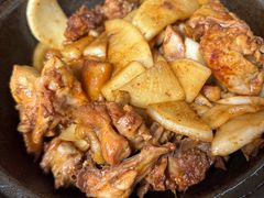 -黎记大排档(慈云路店)