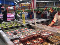-沃尔玛购物广场(中山店)