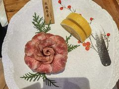 -黑牛の店·和牛烧肉(合生汇店)