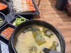 -九田家黑牛烤肉料理(石路天虹店)