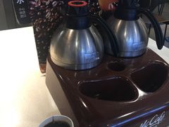 -麦当劳(健德桥得来速店)