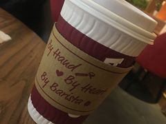 -COSTA COFFEE(丰联广场店)