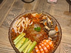 -老头儿油爆虾(胜利河美食街店)