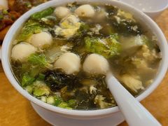 -ZF Seafood Restaurant 卓峰海鲜餐