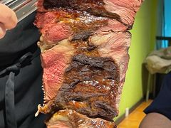 -戈拿旺巴西烤肉(崇文门店)
